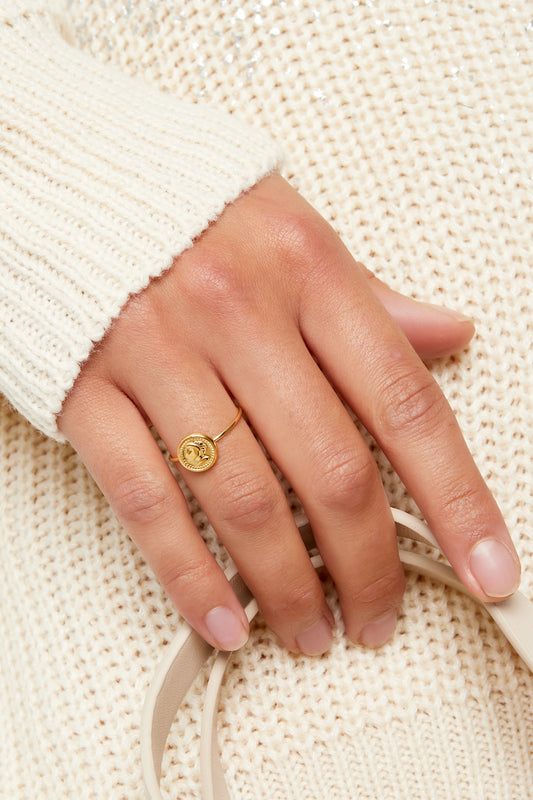 Coin Ring