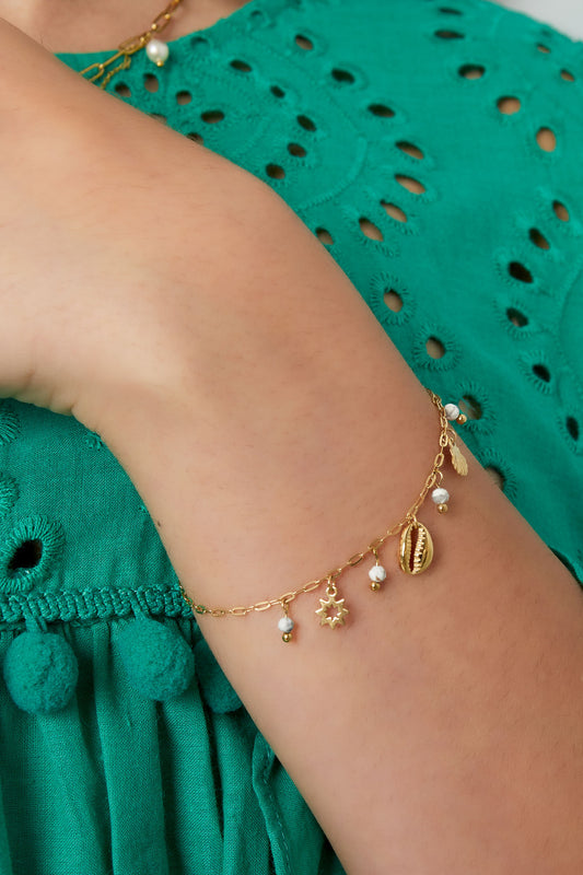 Beach Armband