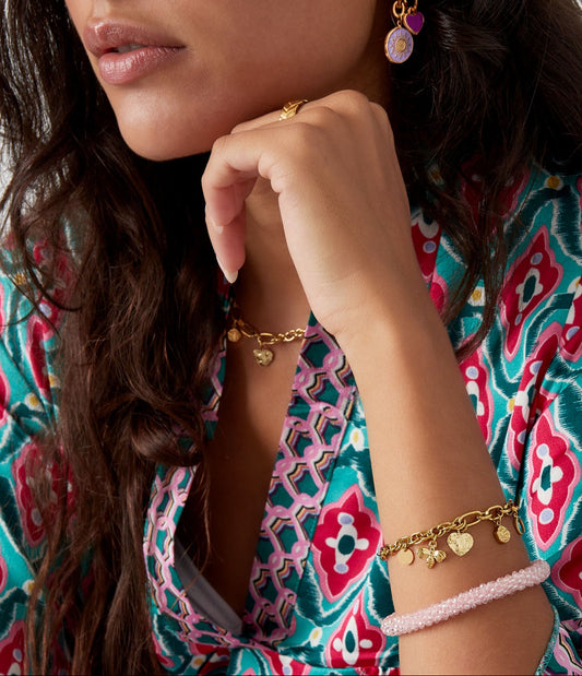 Bee Armband