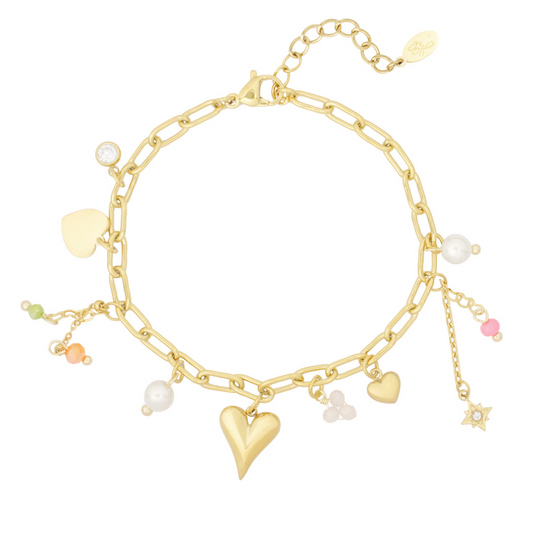Amore Armband