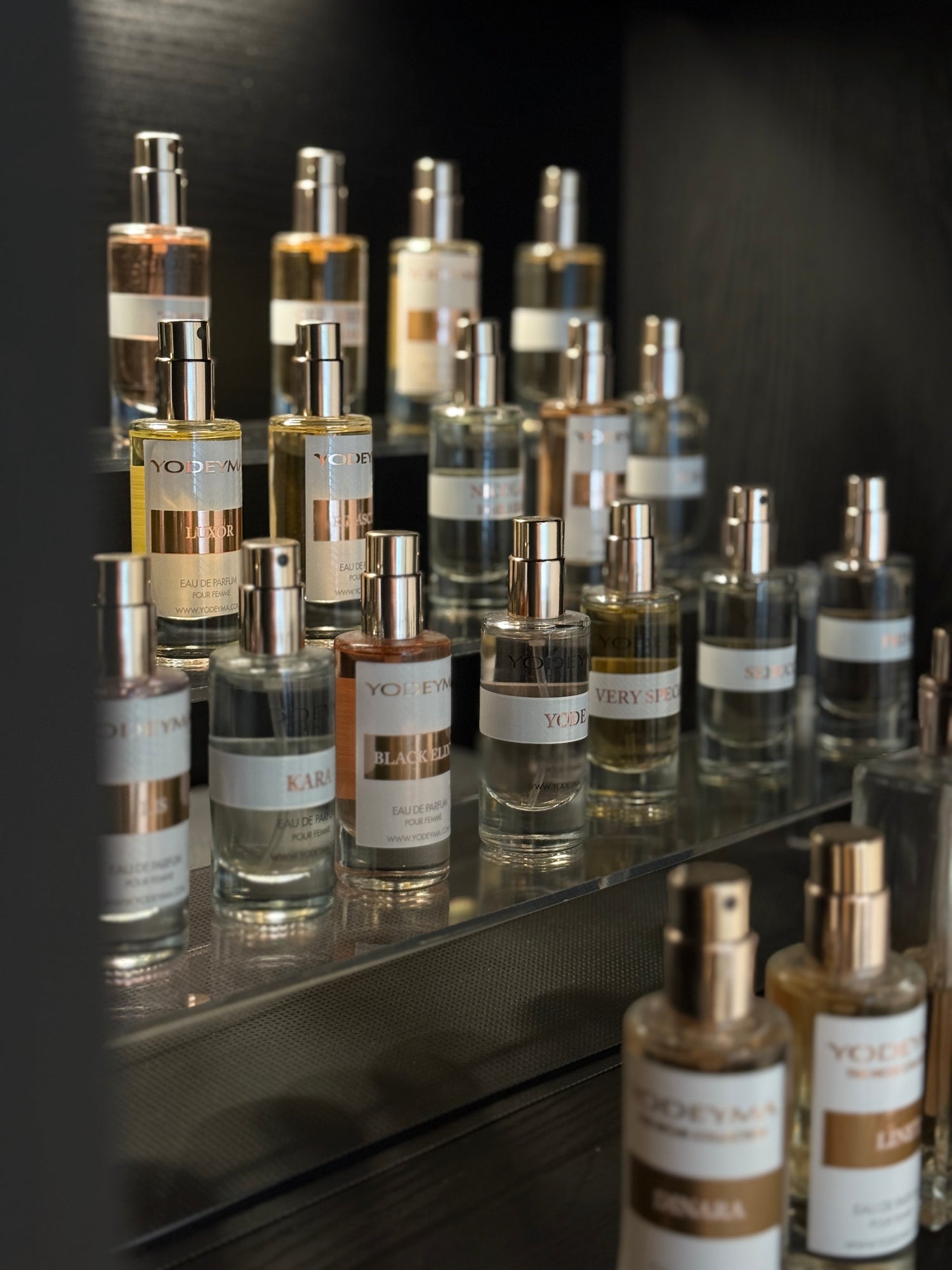Parfum