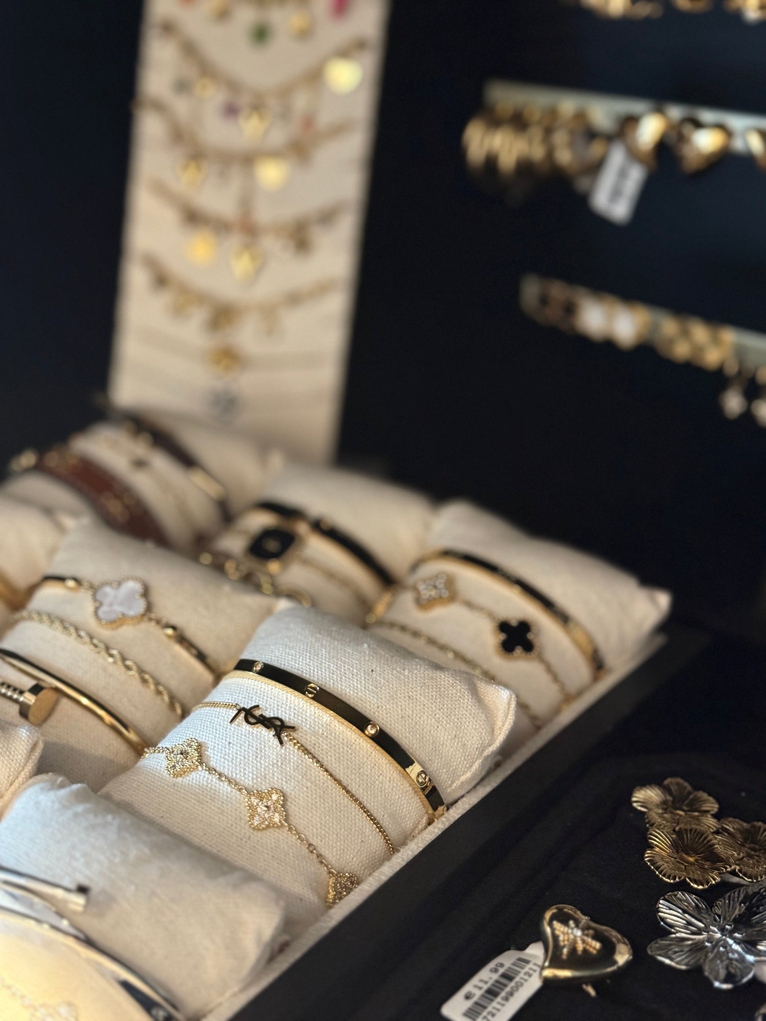 Sieraden