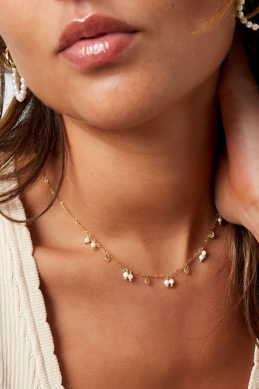 Pearl Ketting