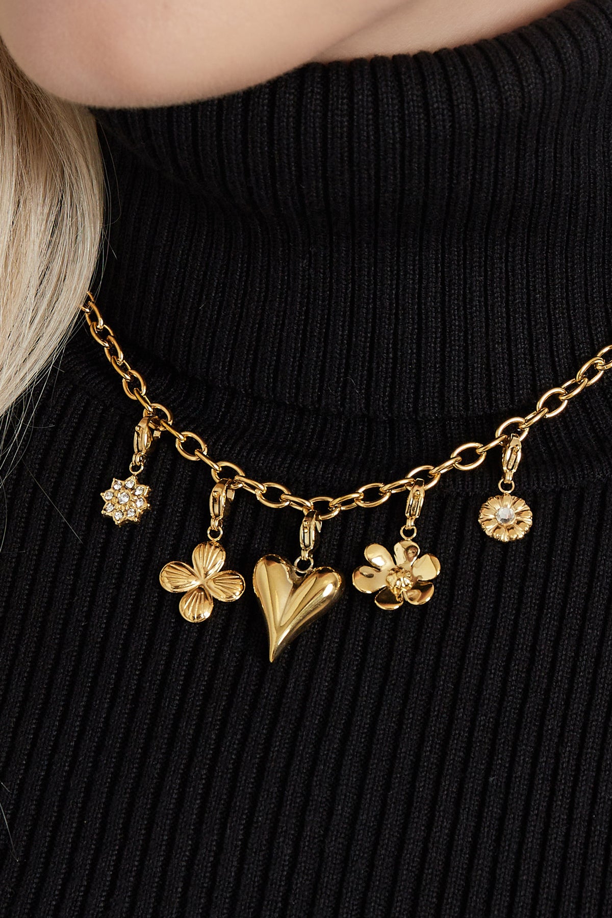 Charming Ketting