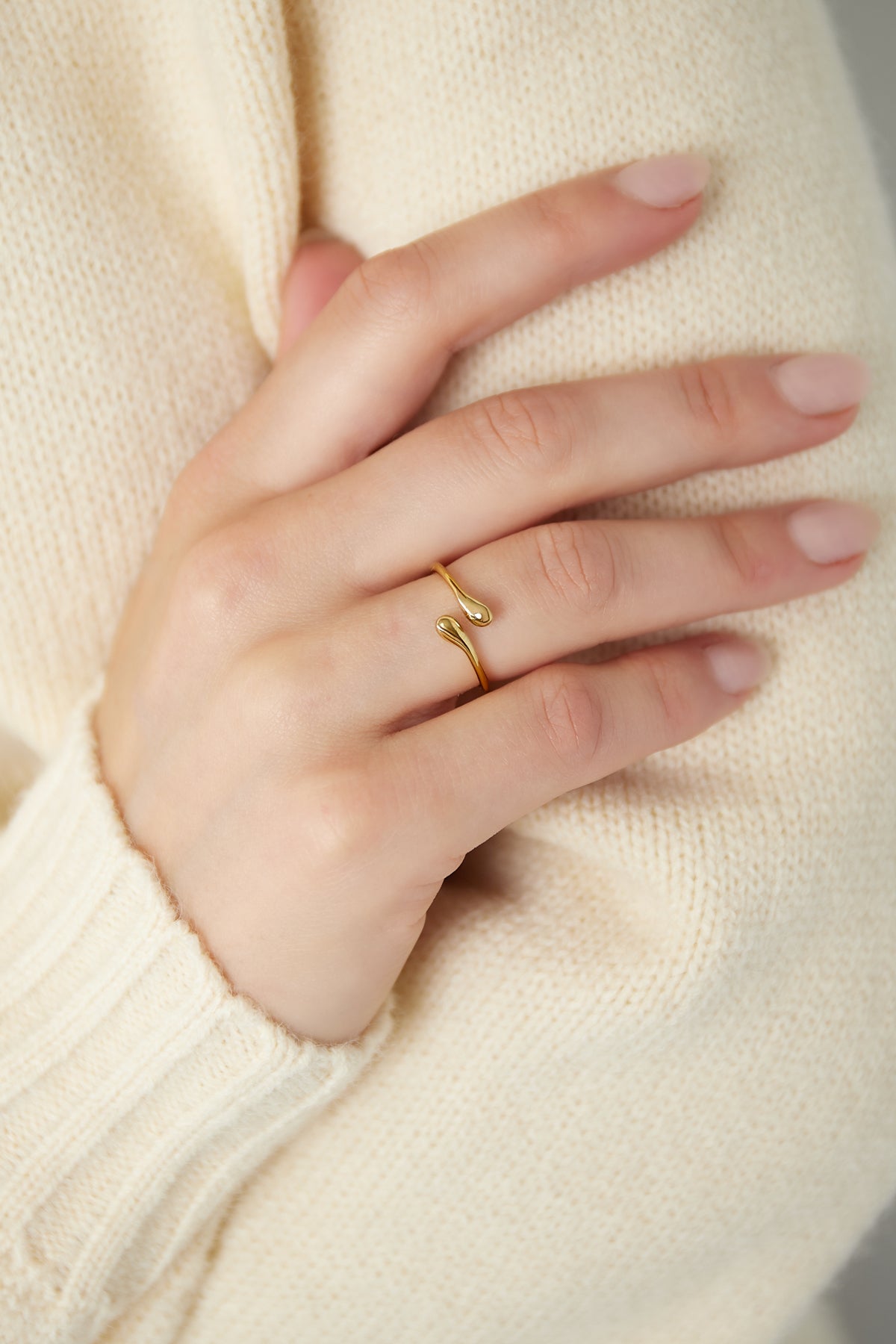 Elegant Ring
