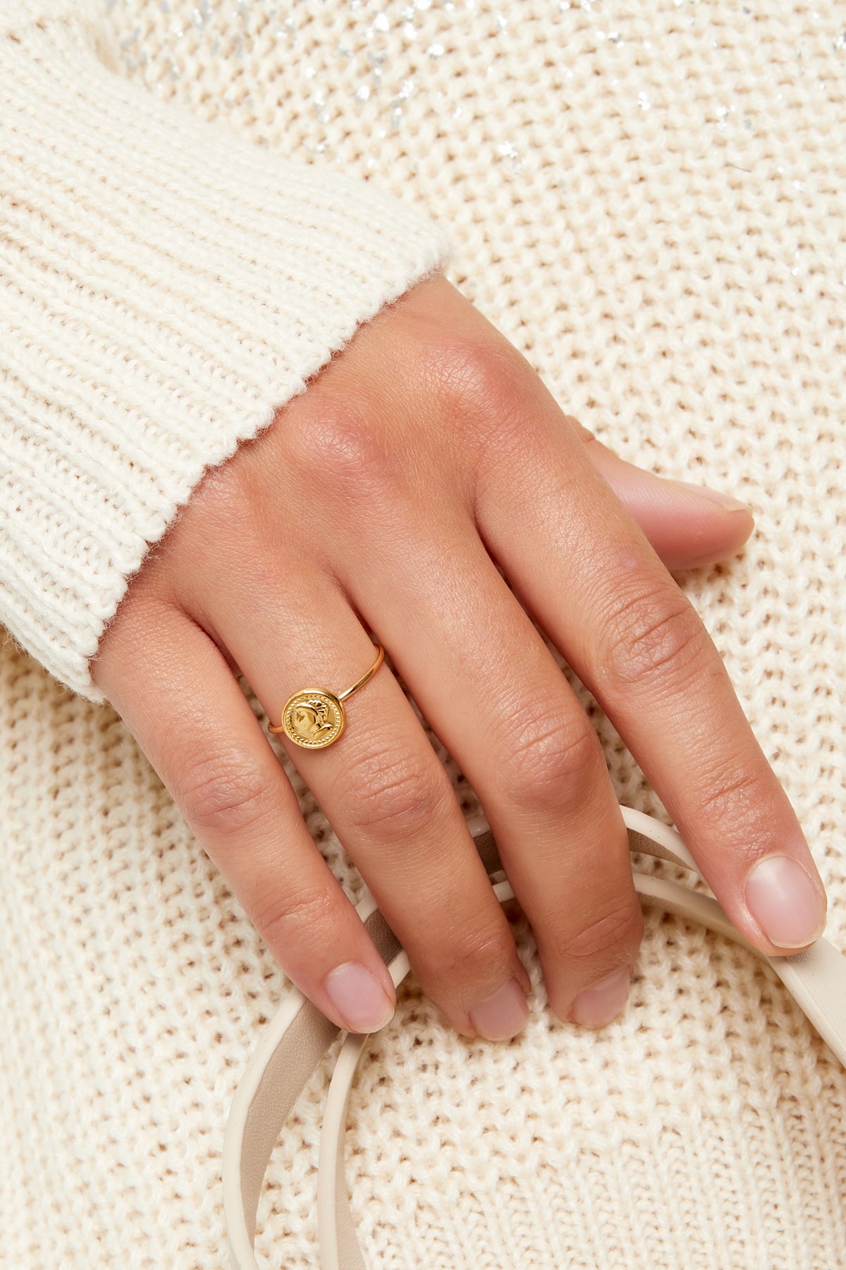 Coin Ring