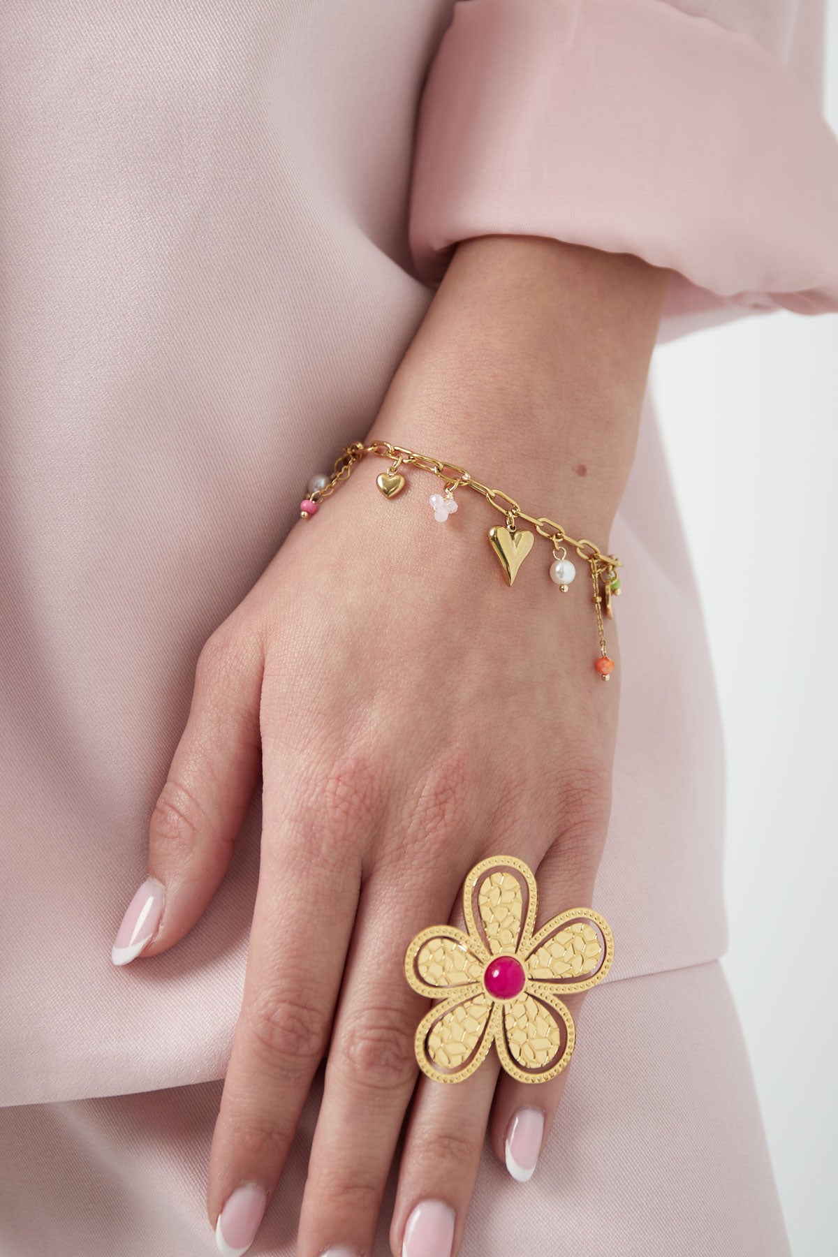 Amore Armband
