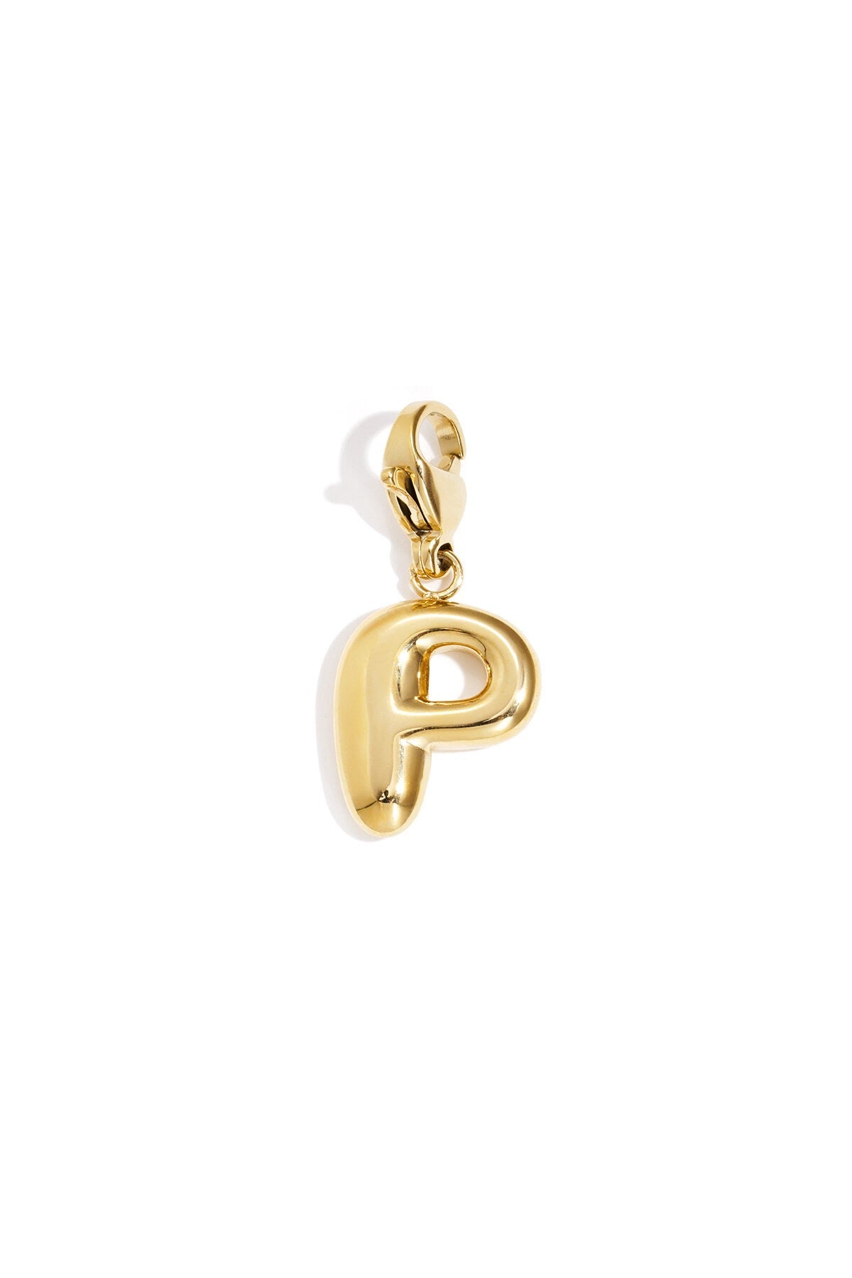 Letter Bedel