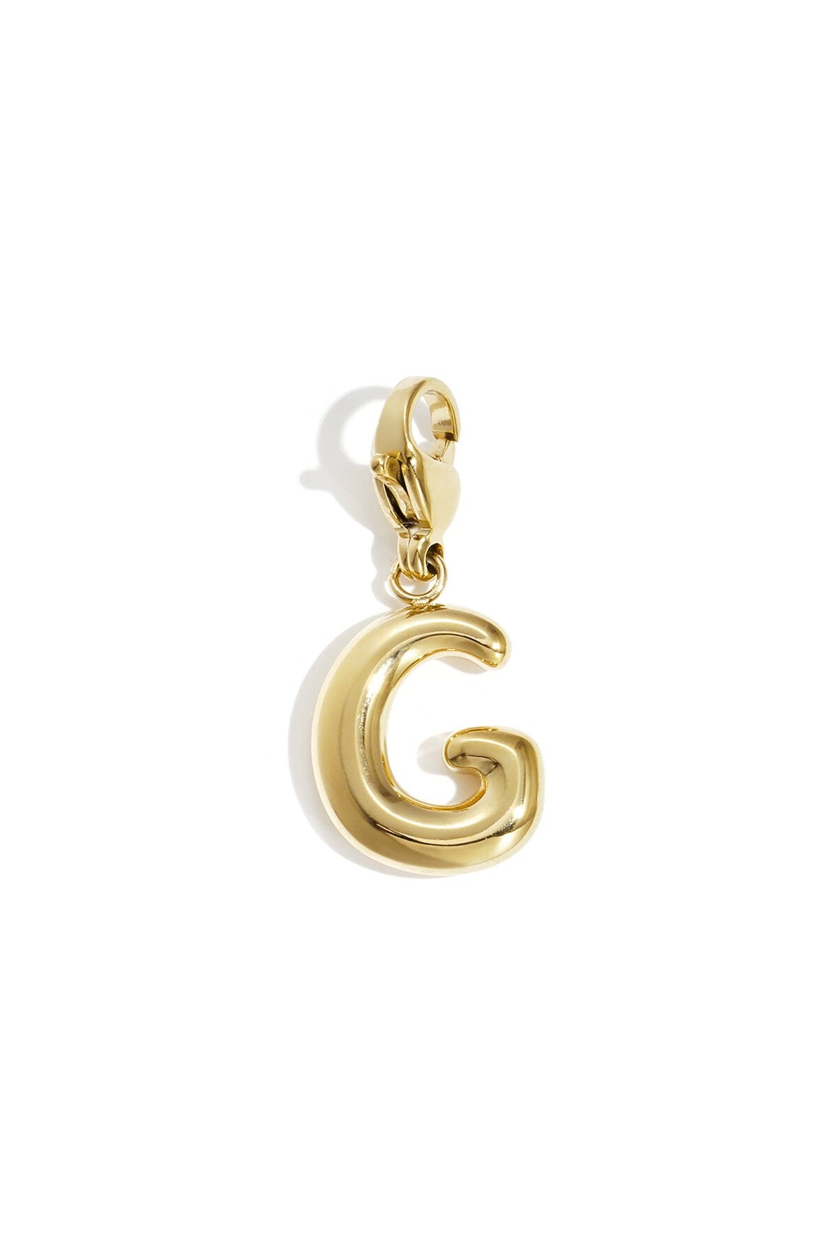 Letter Bedel