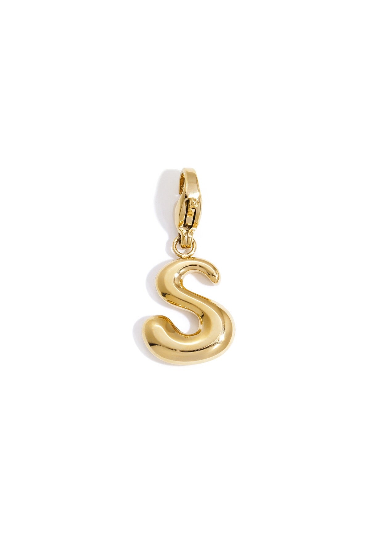 Letter Bedel