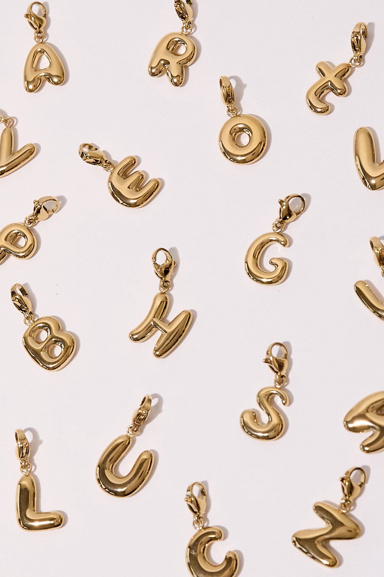 Letter Bedel