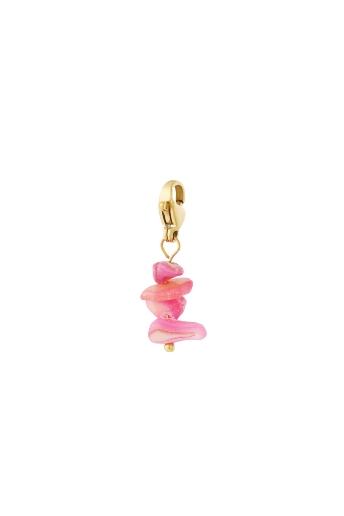 Roze Pop Bedel