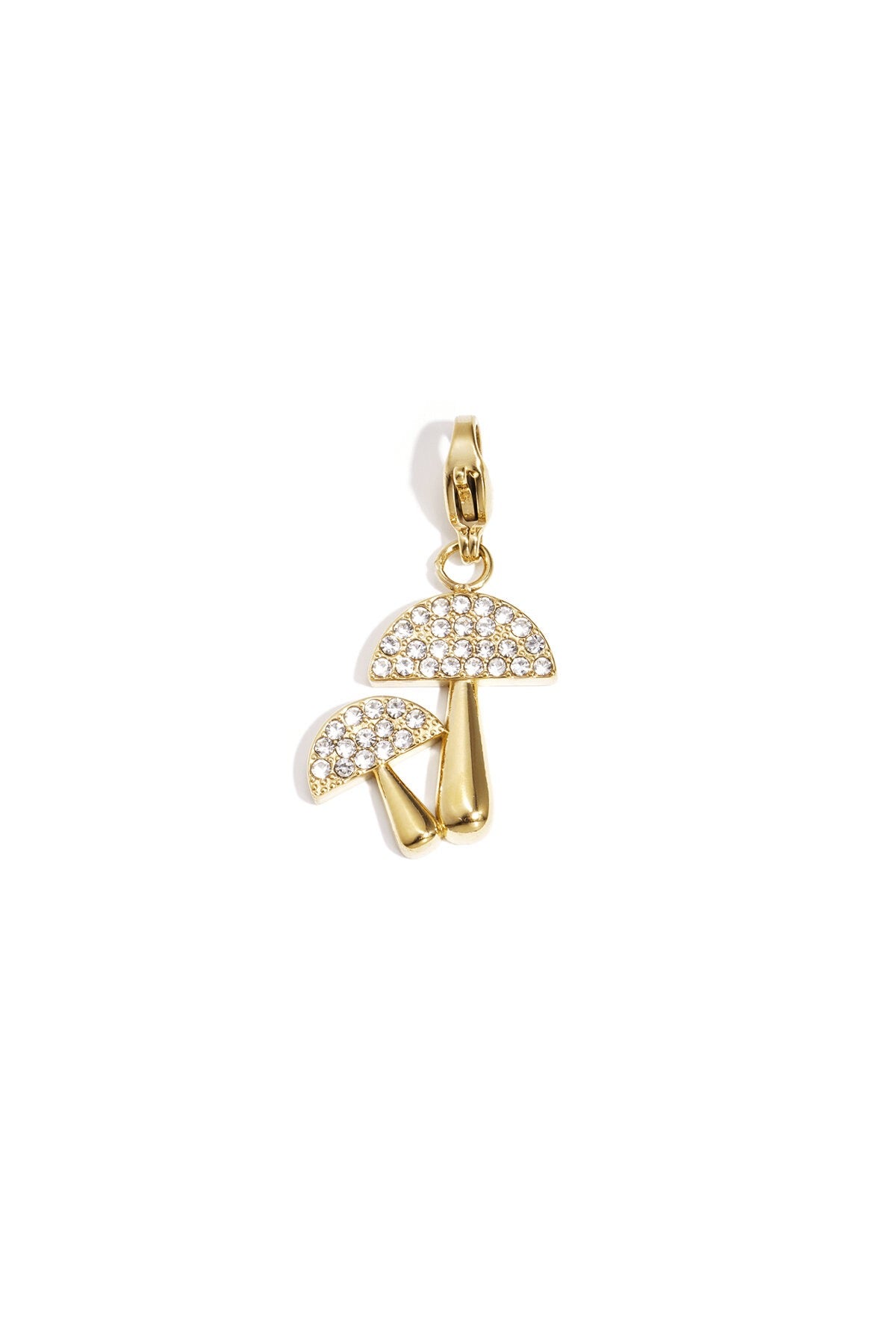 Paddenstoel Diamand Bedel