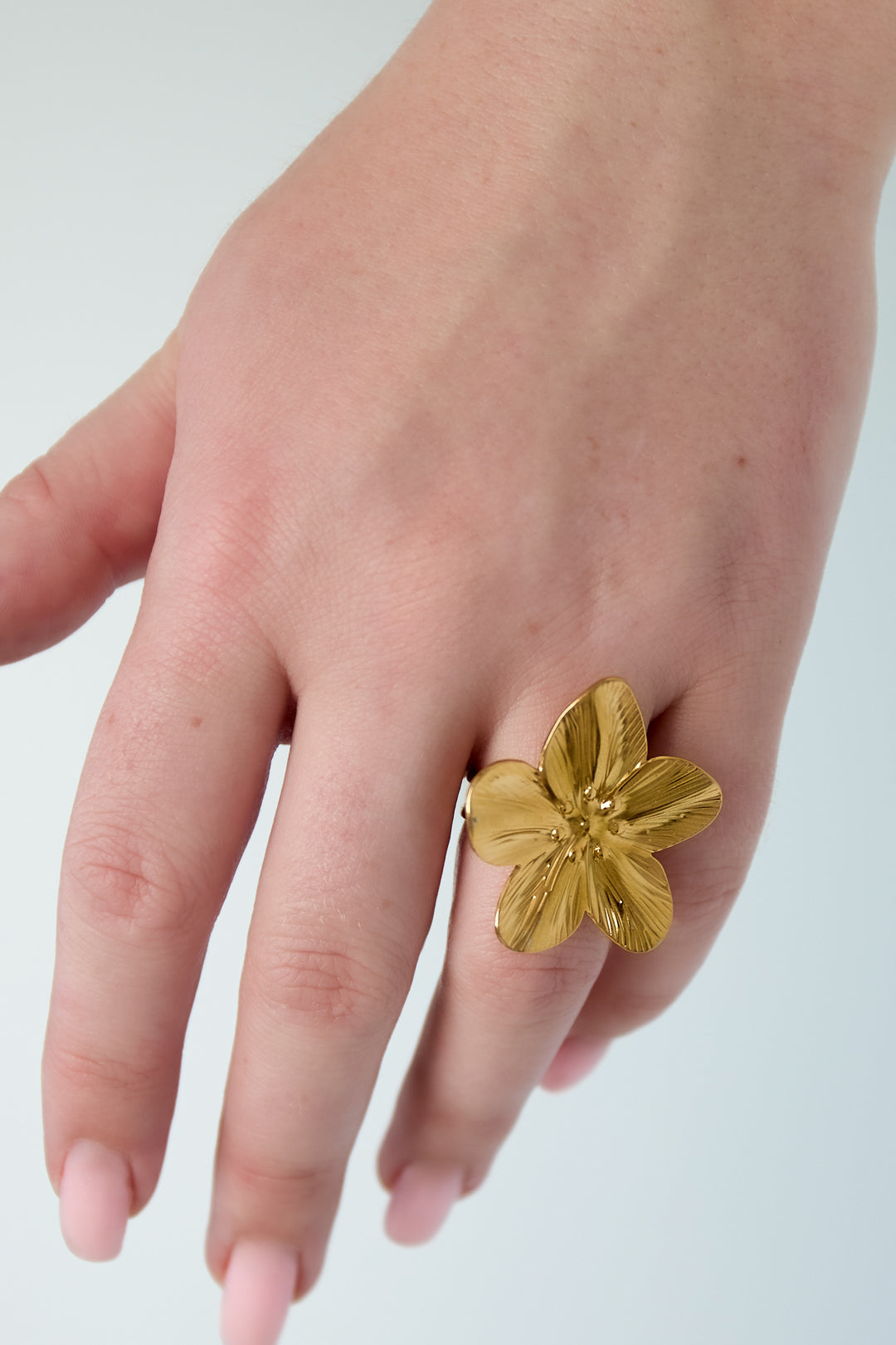 Bloom Ring
