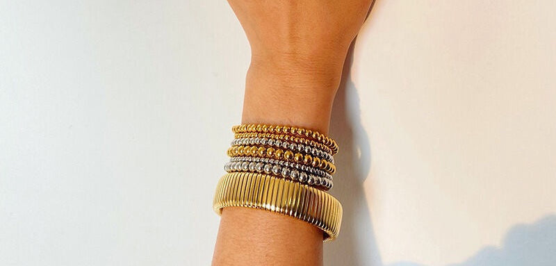 Beads Armband