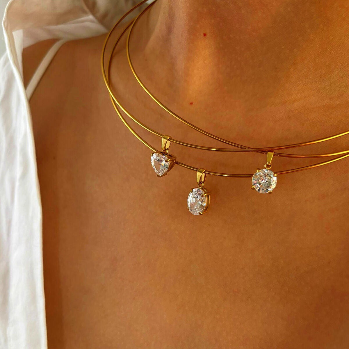 Elegant Ketting