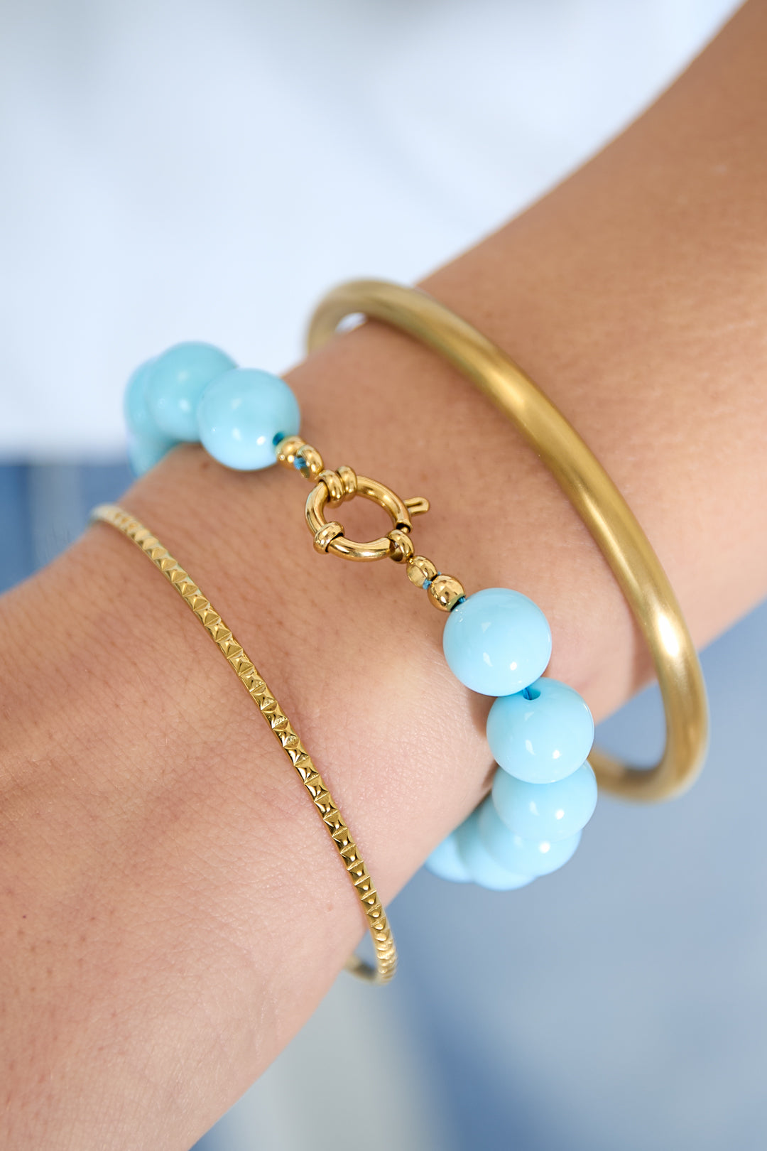 Kralen Armband