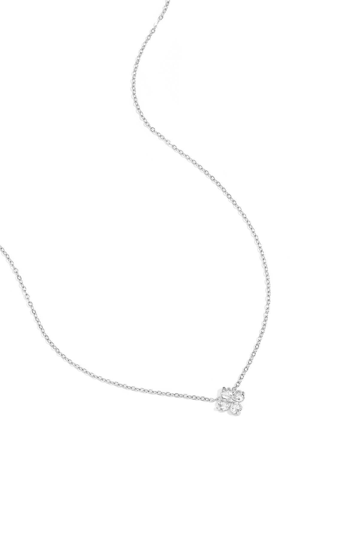 Klaver Steen Ketting