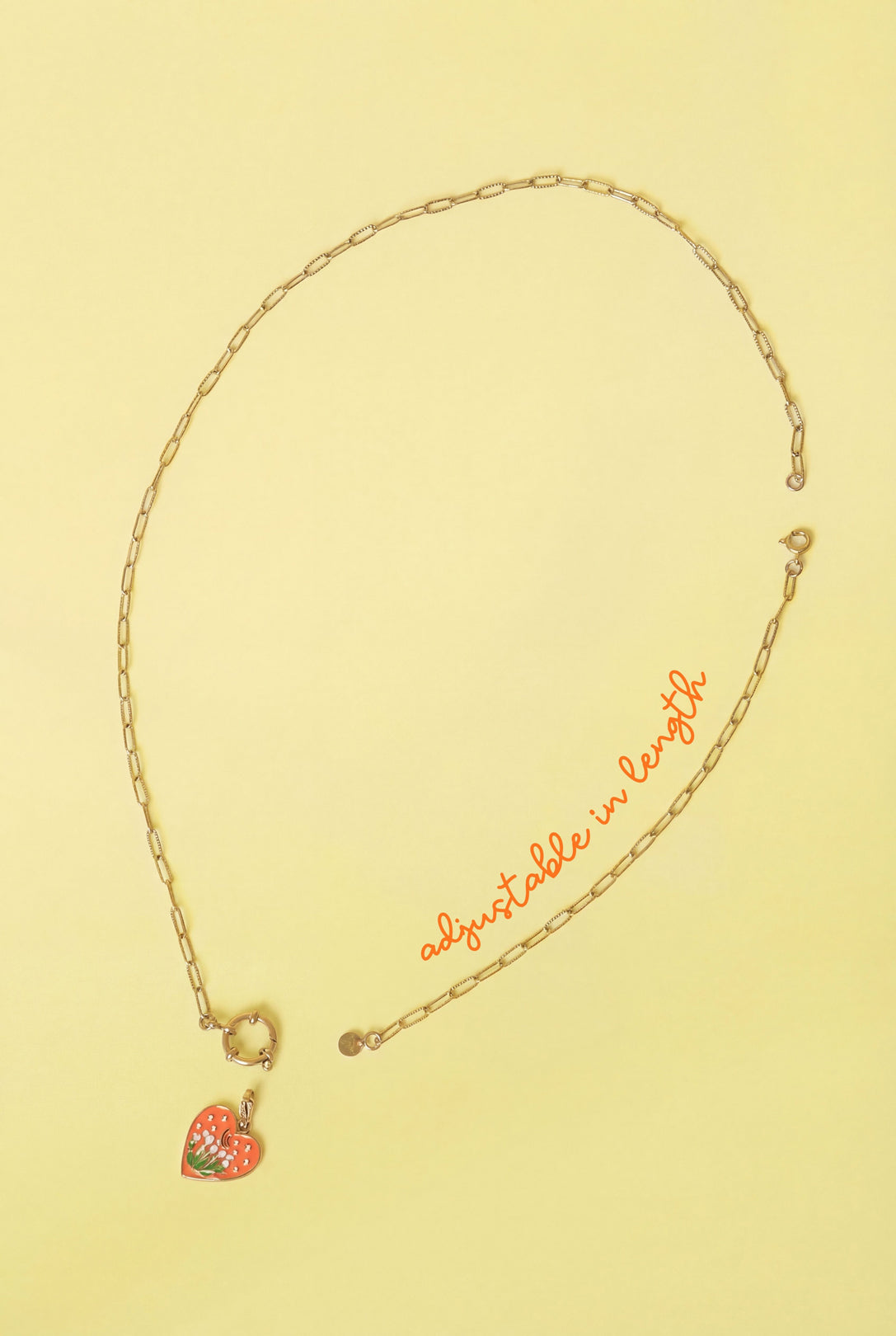 Ketting + Armband