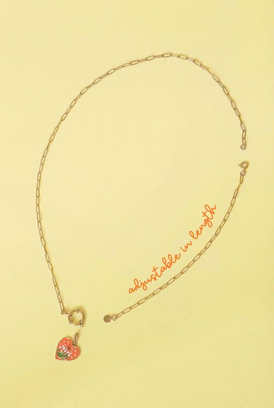 Ketting + Armband