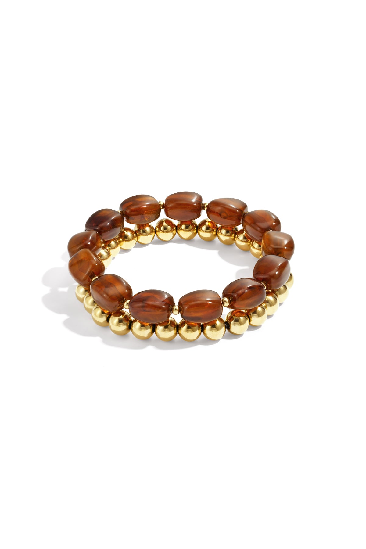 Kralen Set Armband