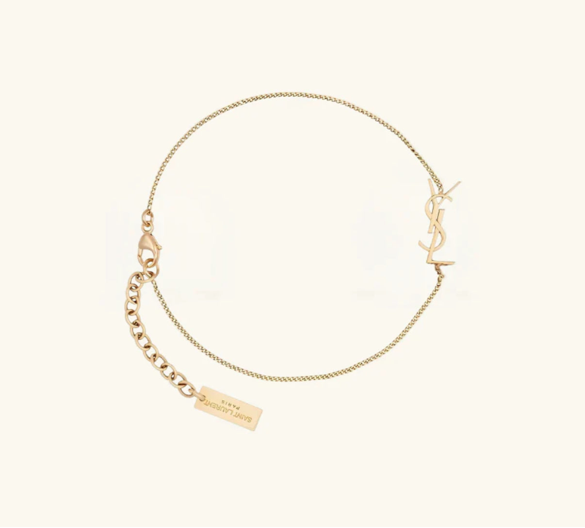 Y-sl armband