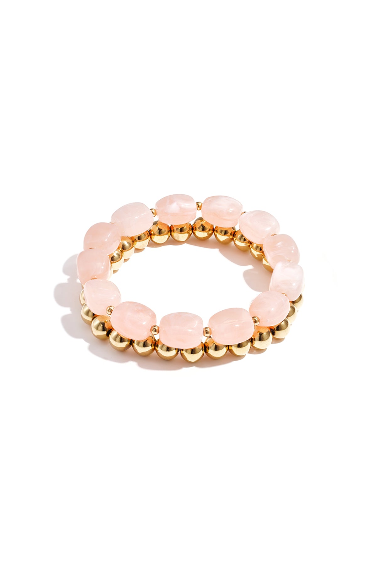 Kralen Set Armband