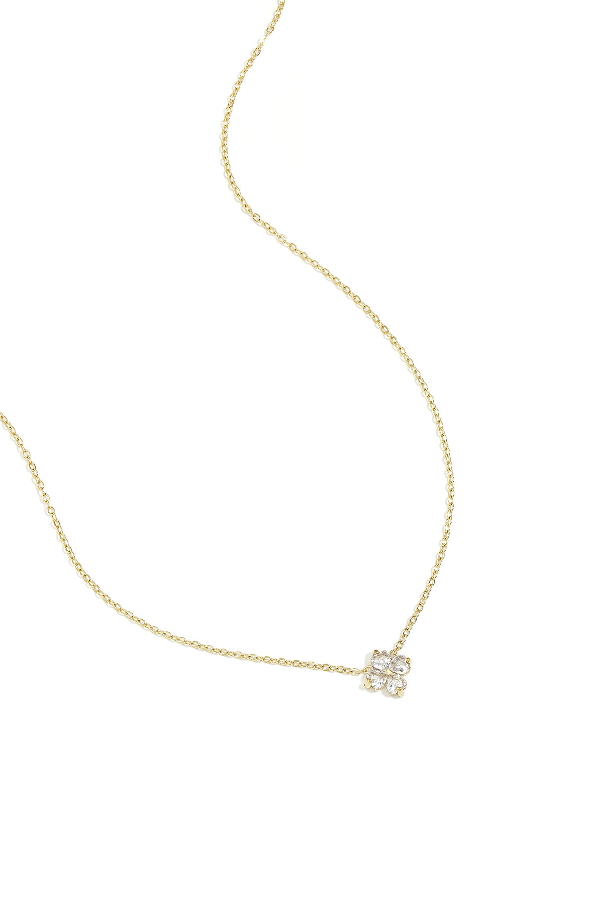 Klaver Steen Ketting