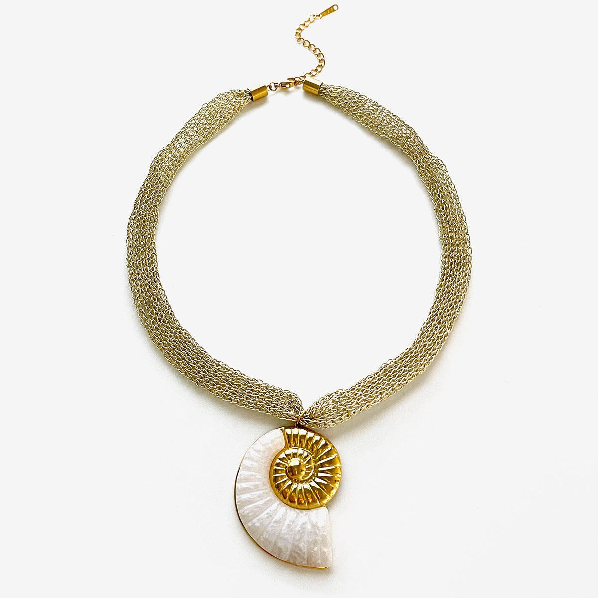 Effortless Ketting