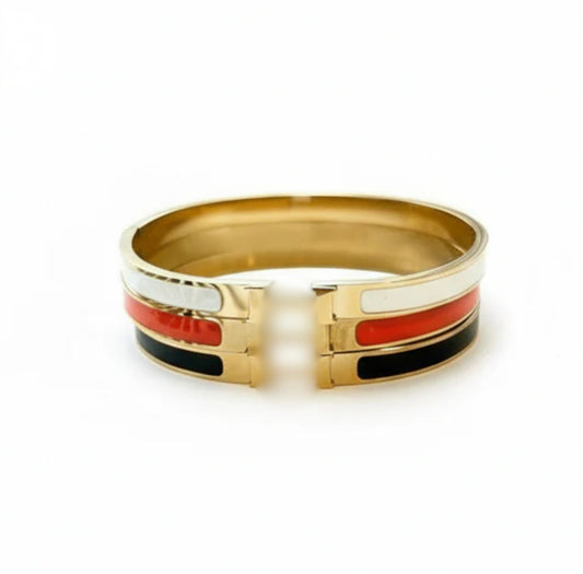 Bangle H Armband