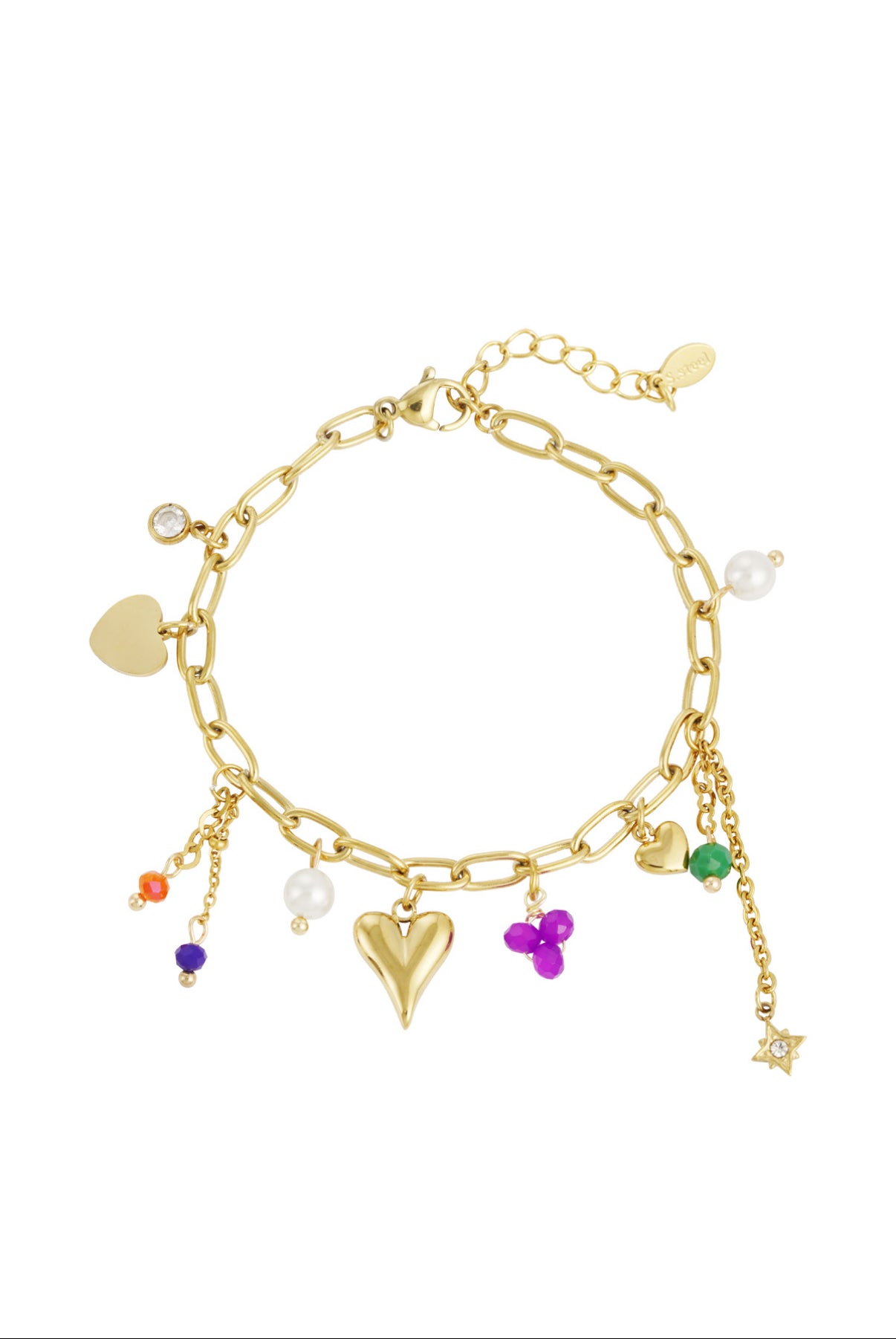 Amore Armband