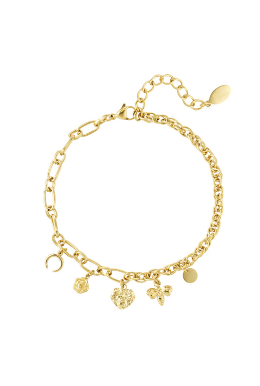 Bee Armband
