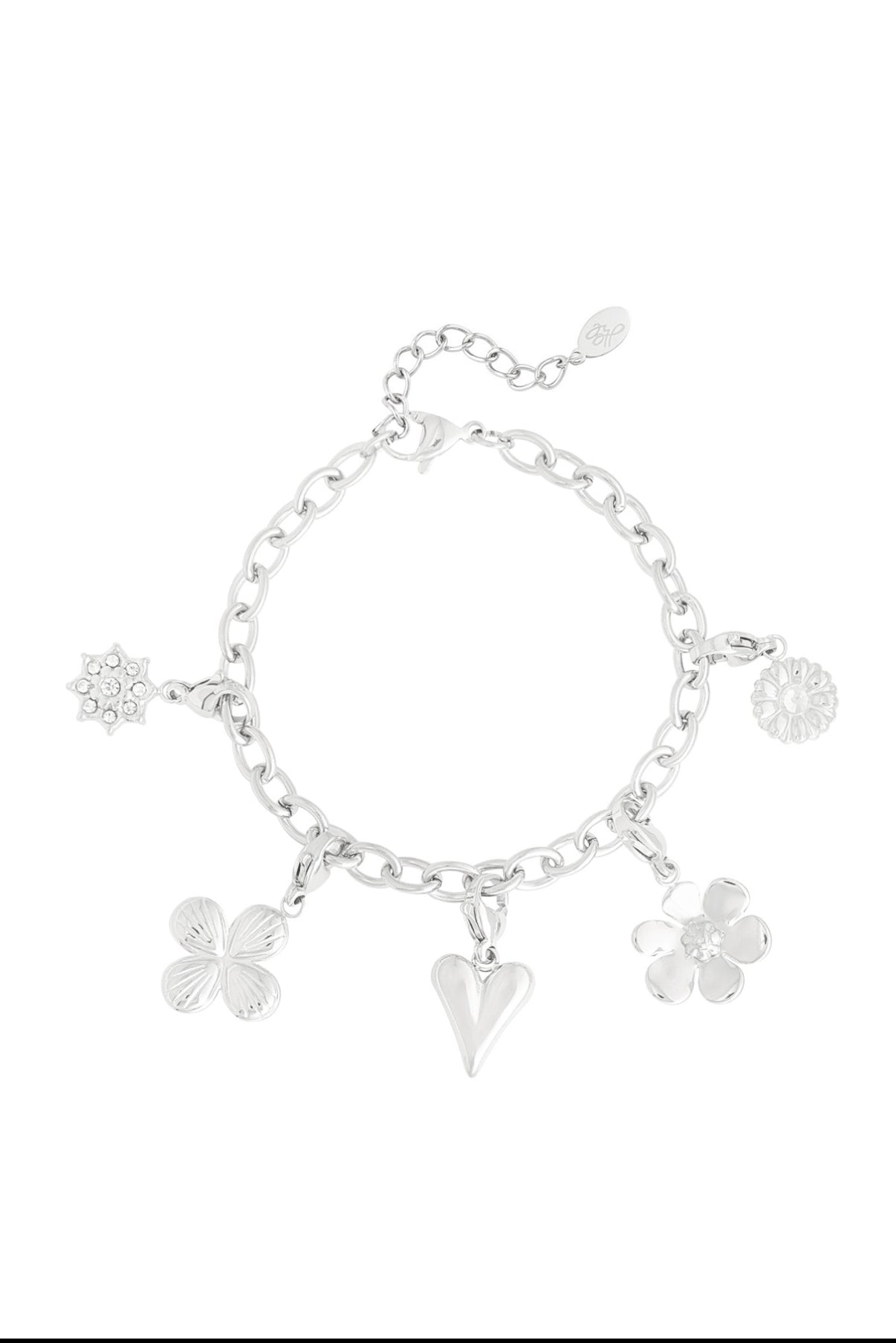 Charming Armband