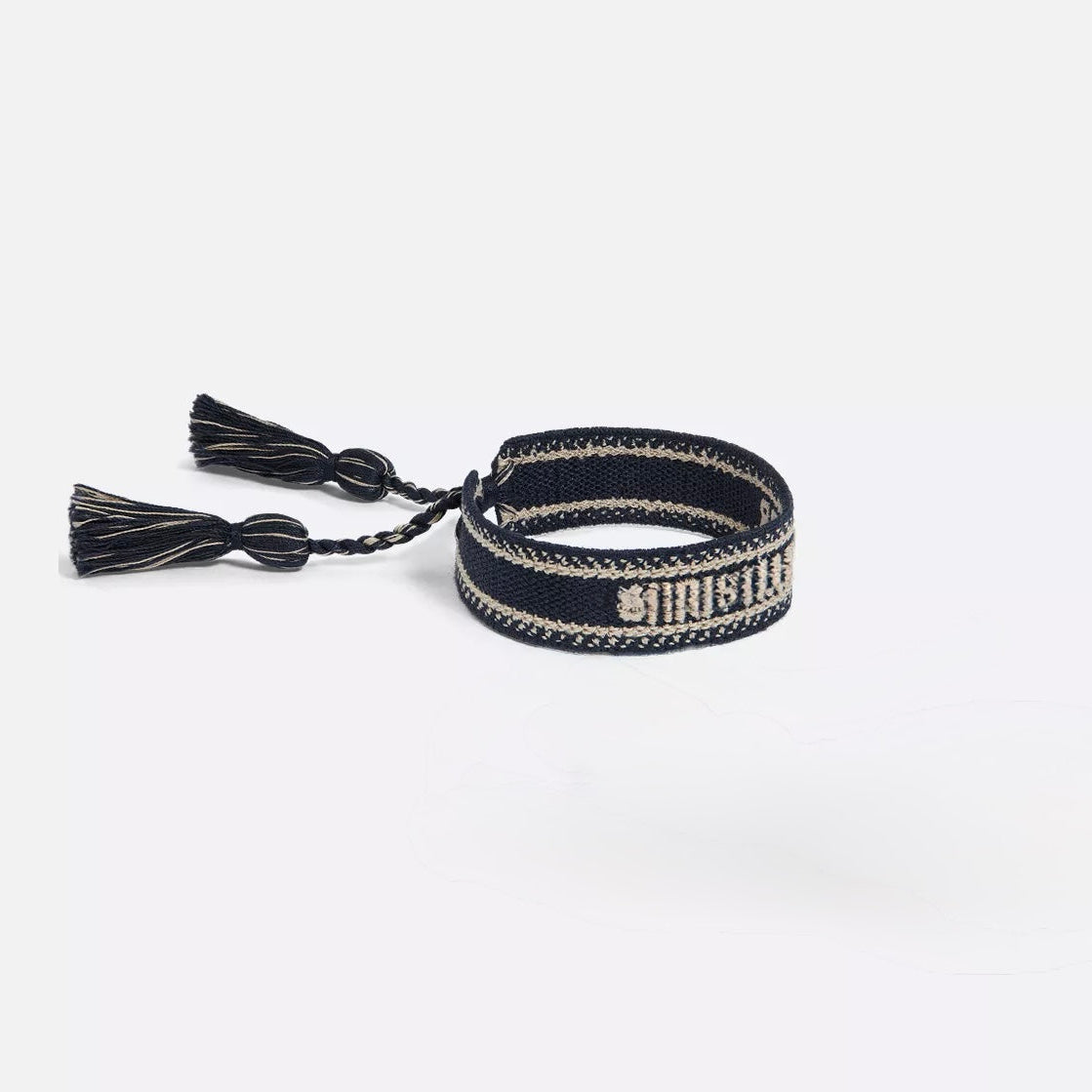 Touw armband D