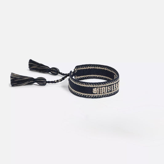 Touw armband D