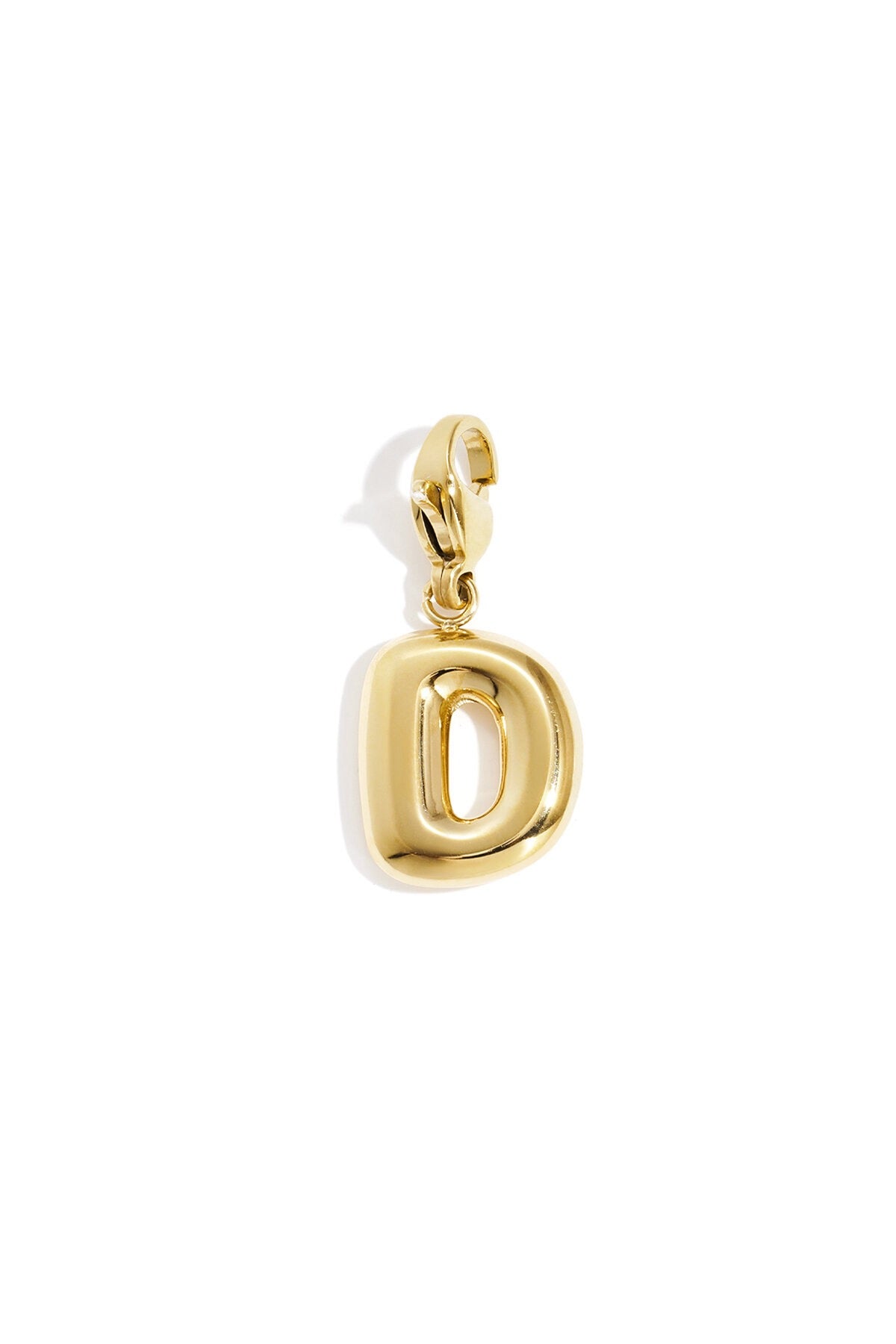 Letter Bedel