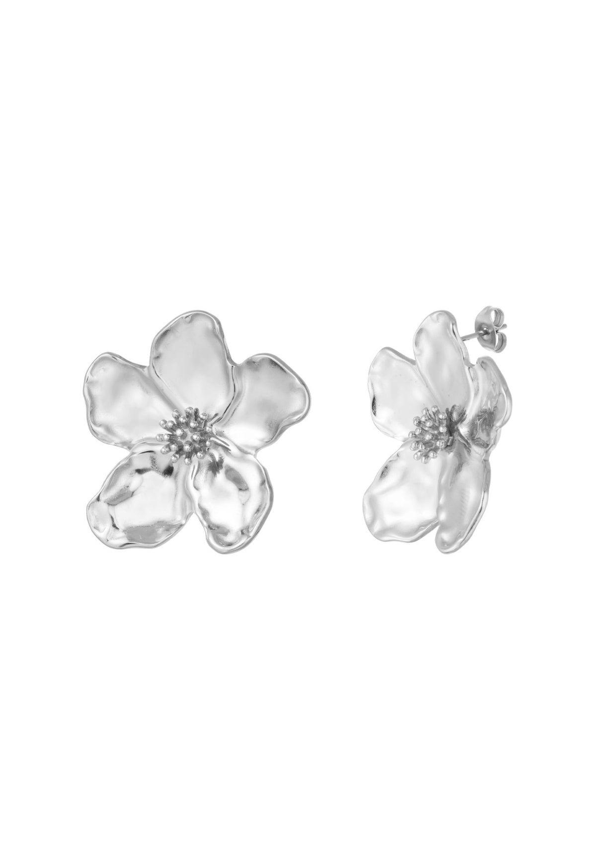 Bloom Studs Oorbel