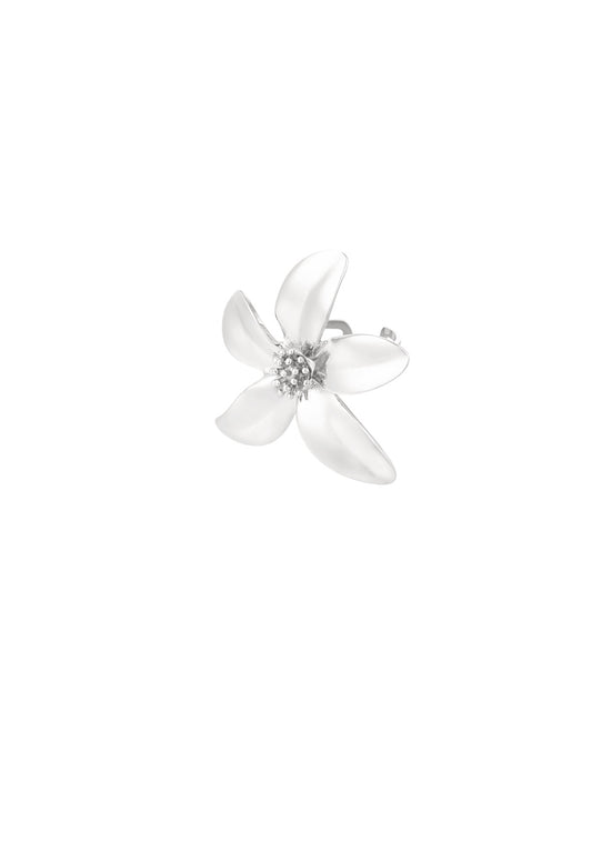 Floral Ring