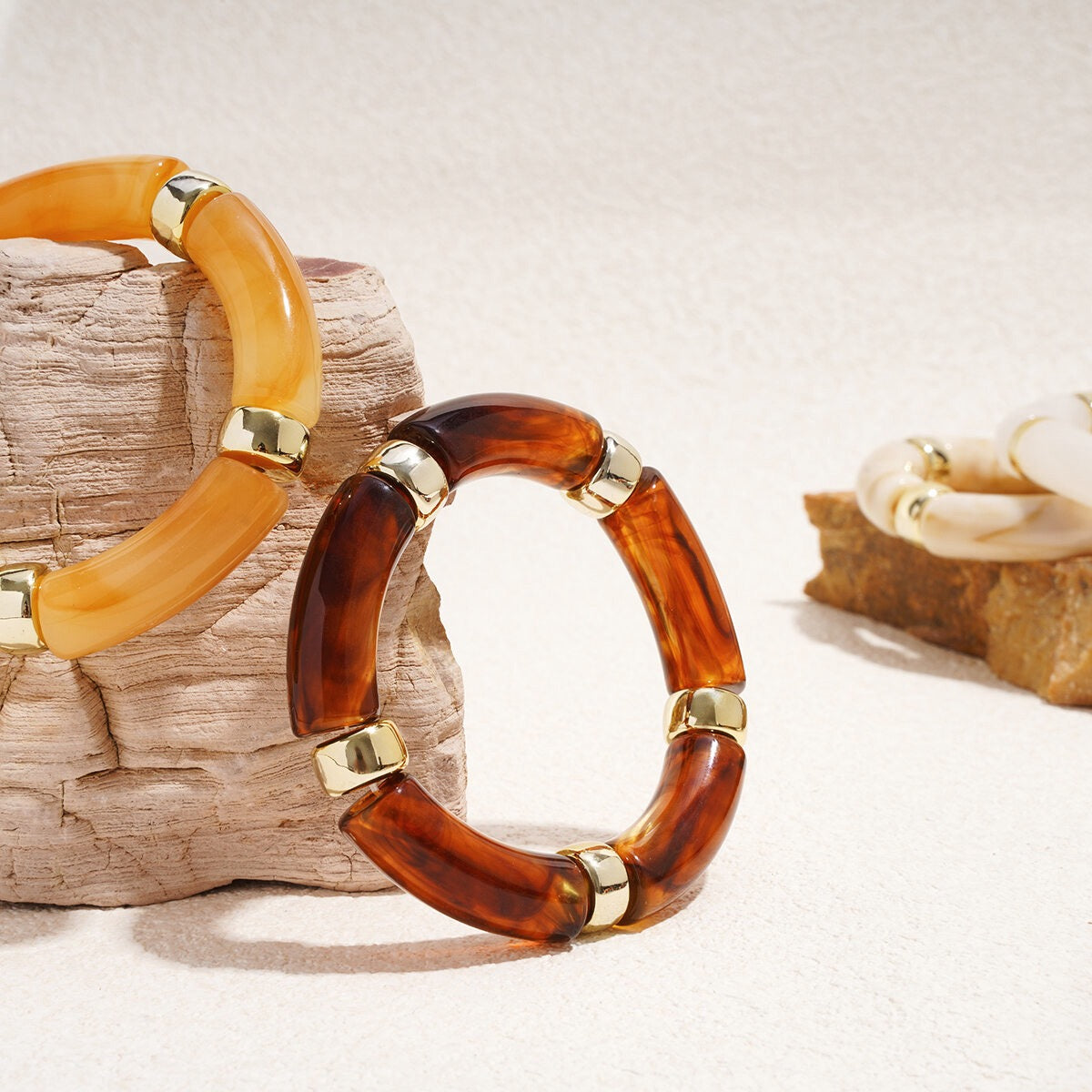 Glow Armband