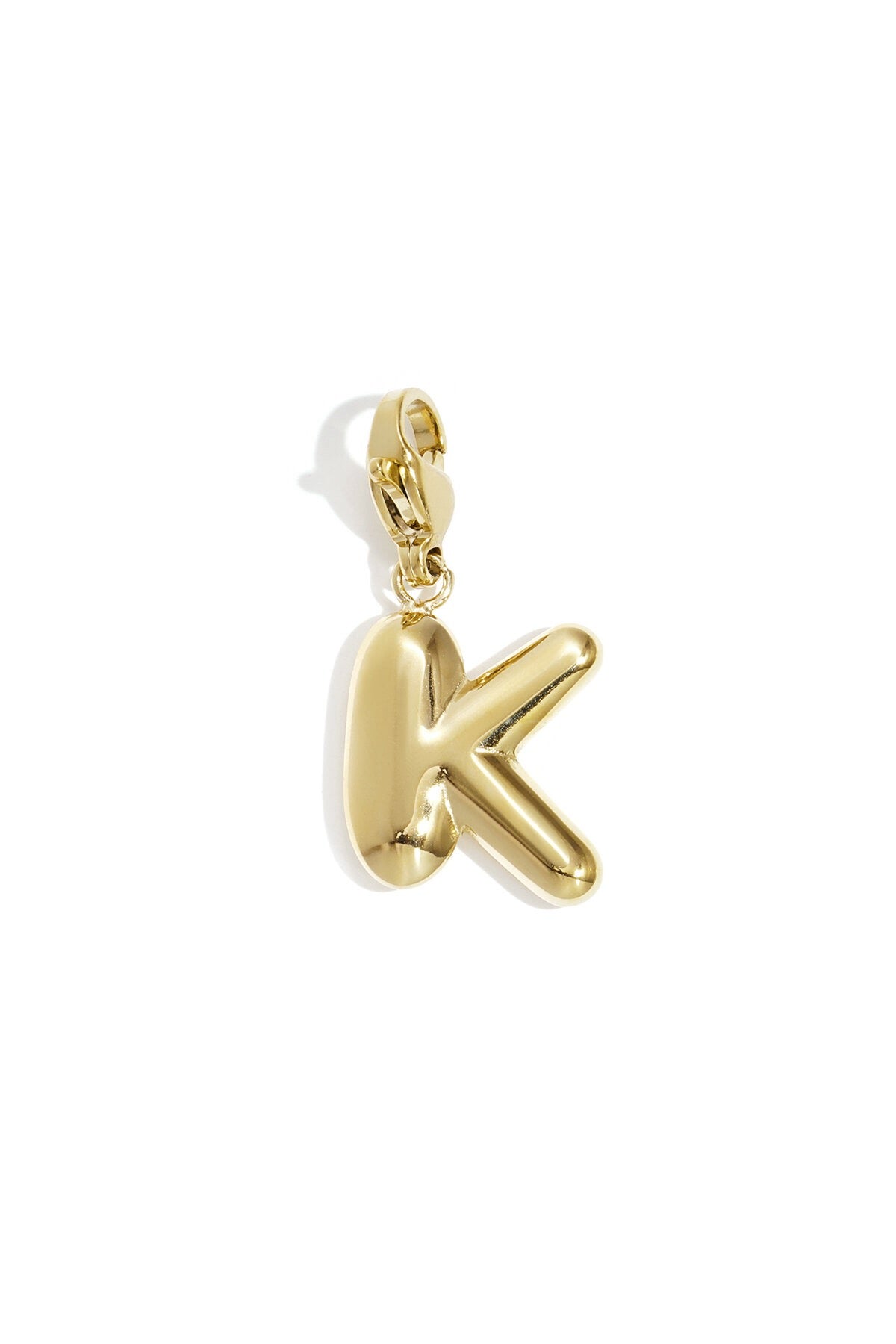 Letter Bedel