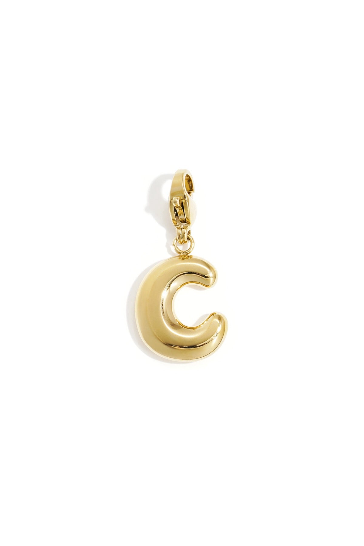 Letter Bedel