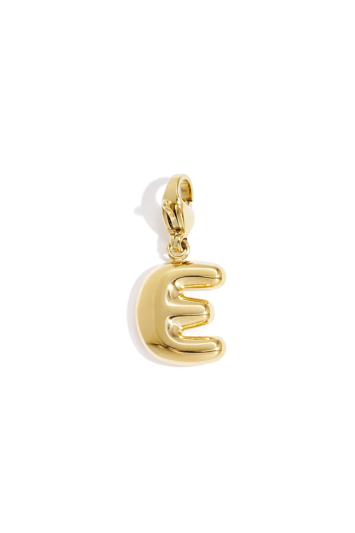 Letter Bedel