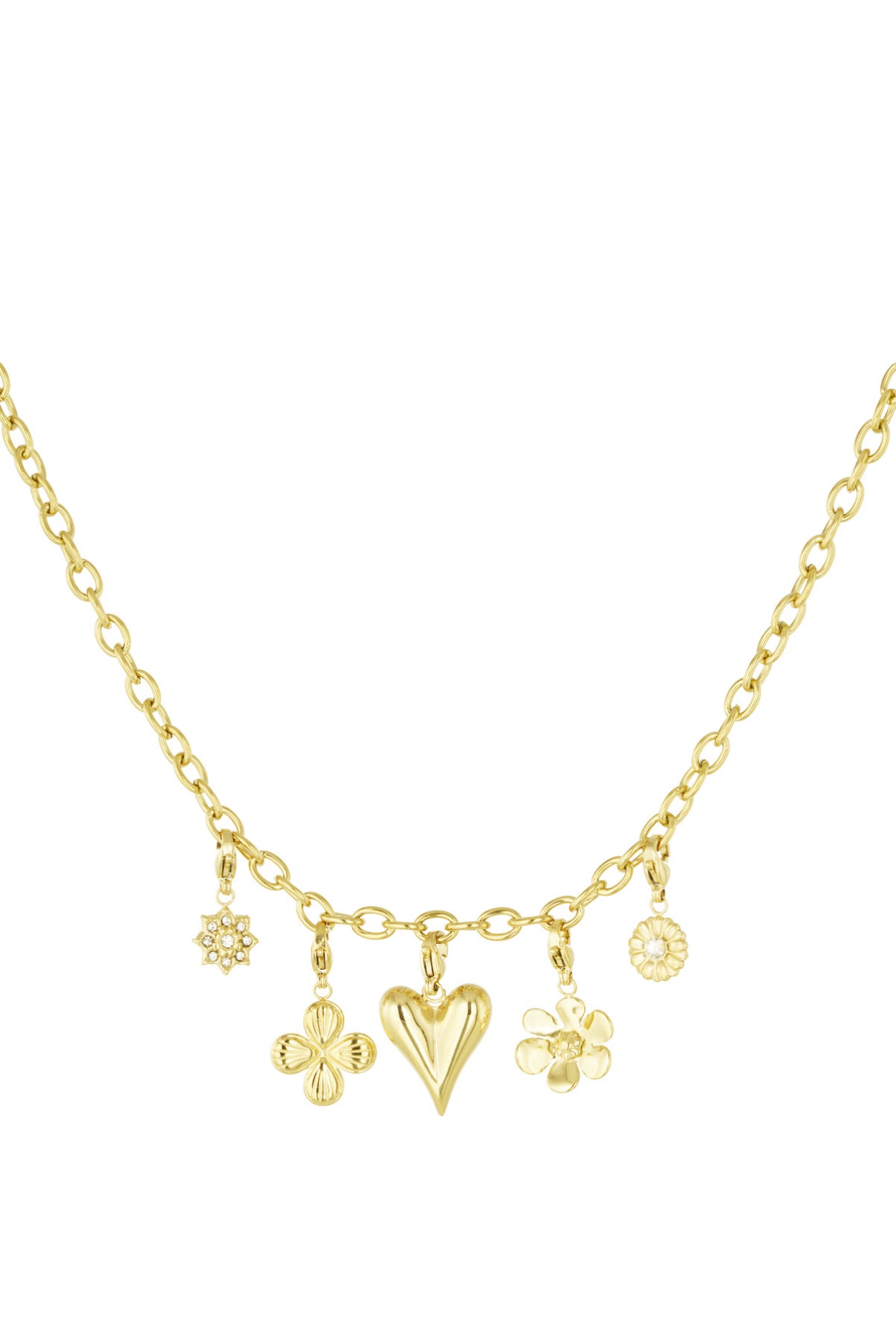 Charming Ketting