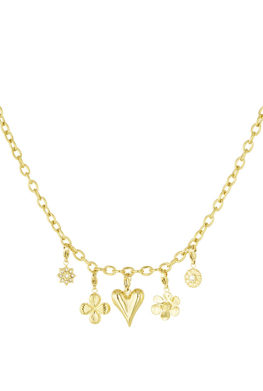 Charming Ketting