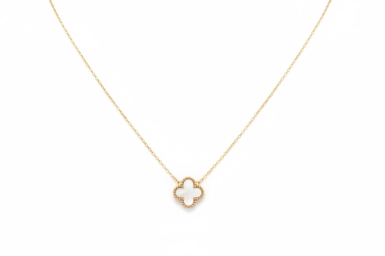 Klaver Ketting