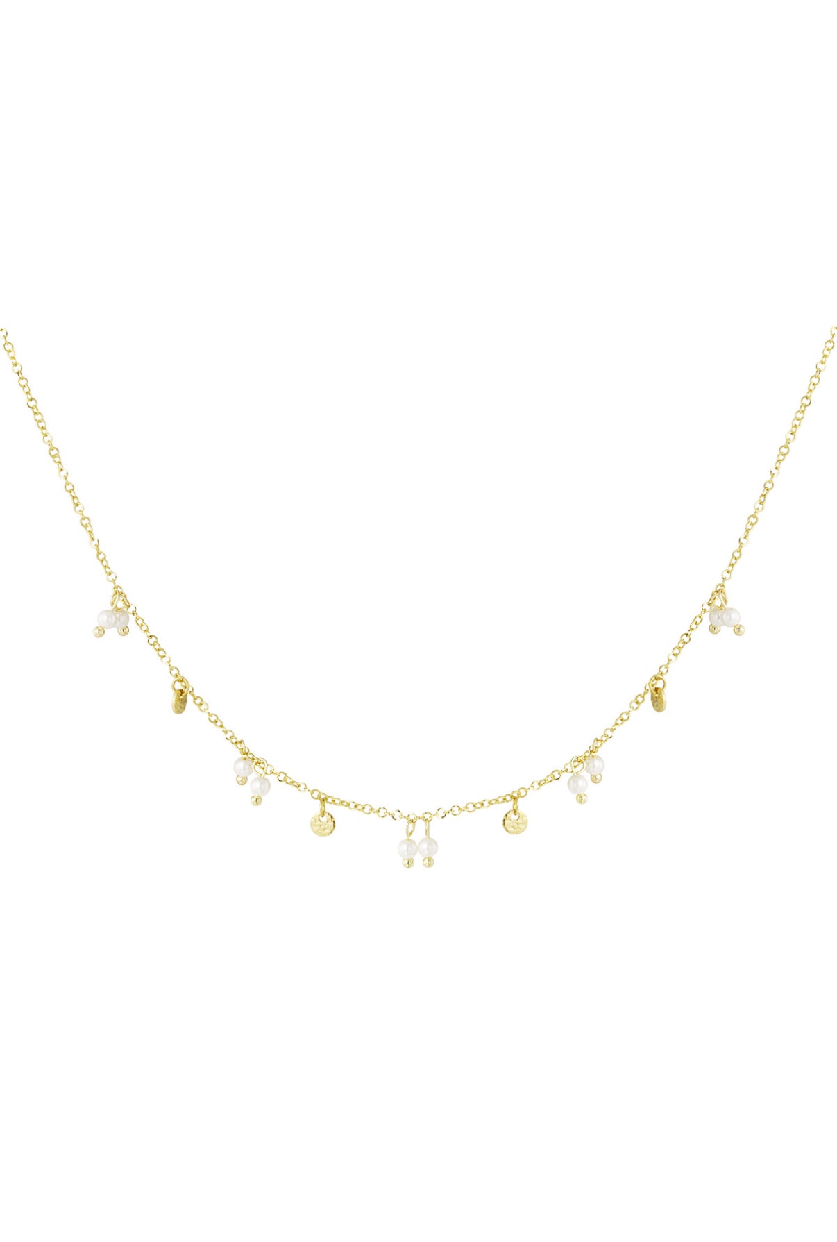 Pearl Ketting