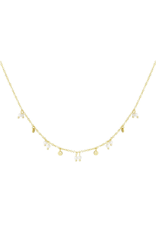Pearl Ketting