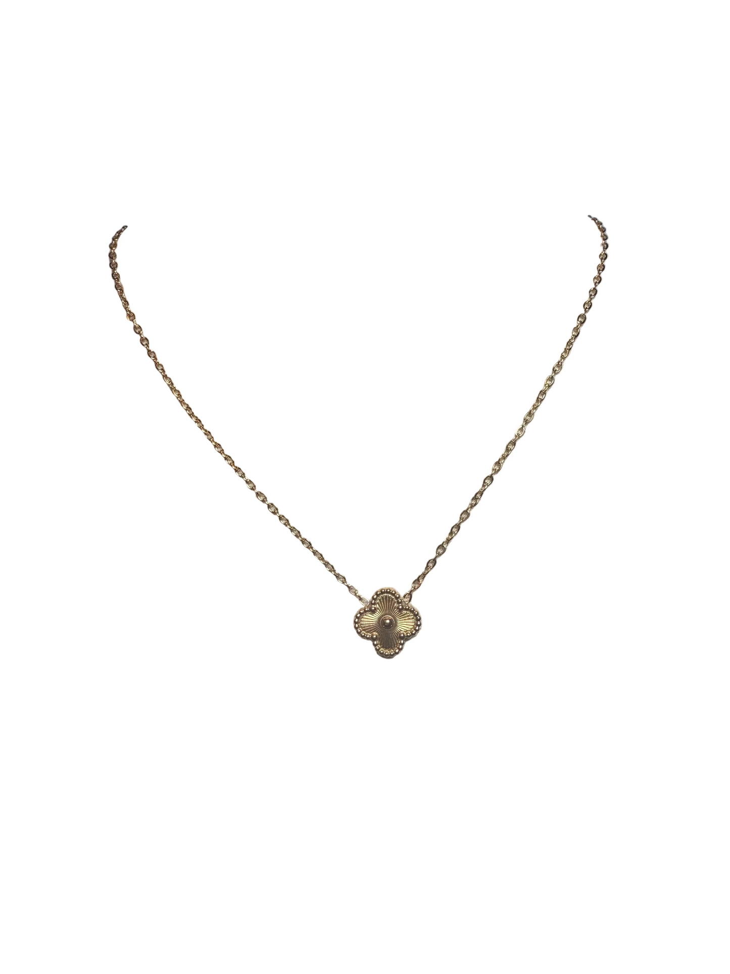Klaver Ketting