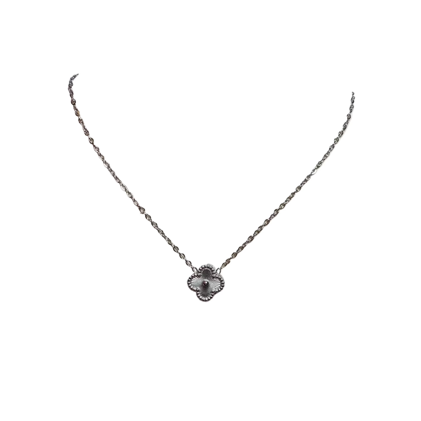 Klaver Ketting