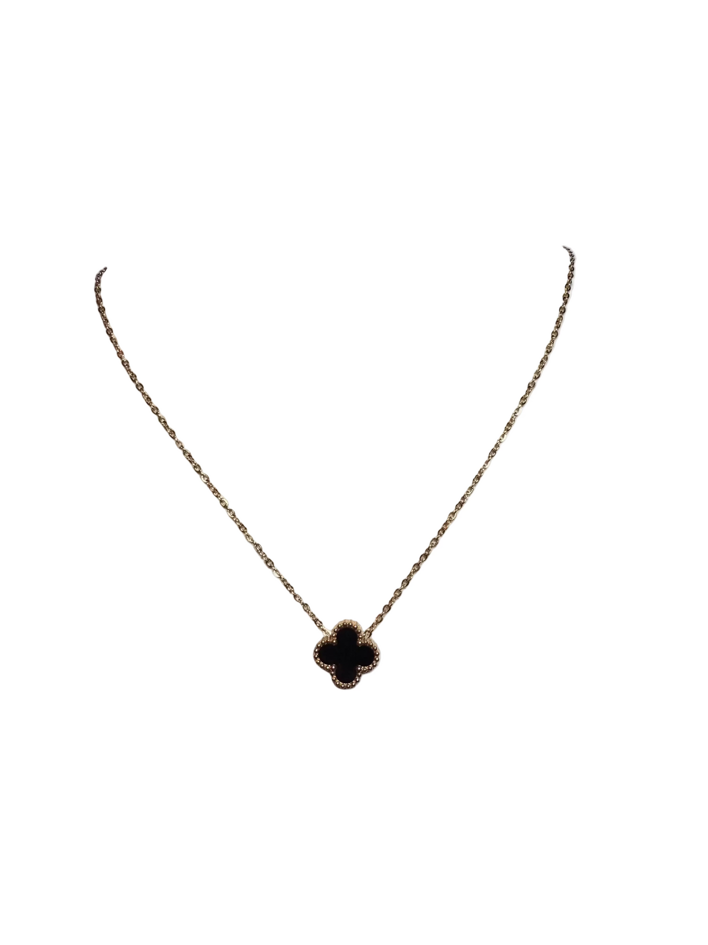 Klaver Ketting